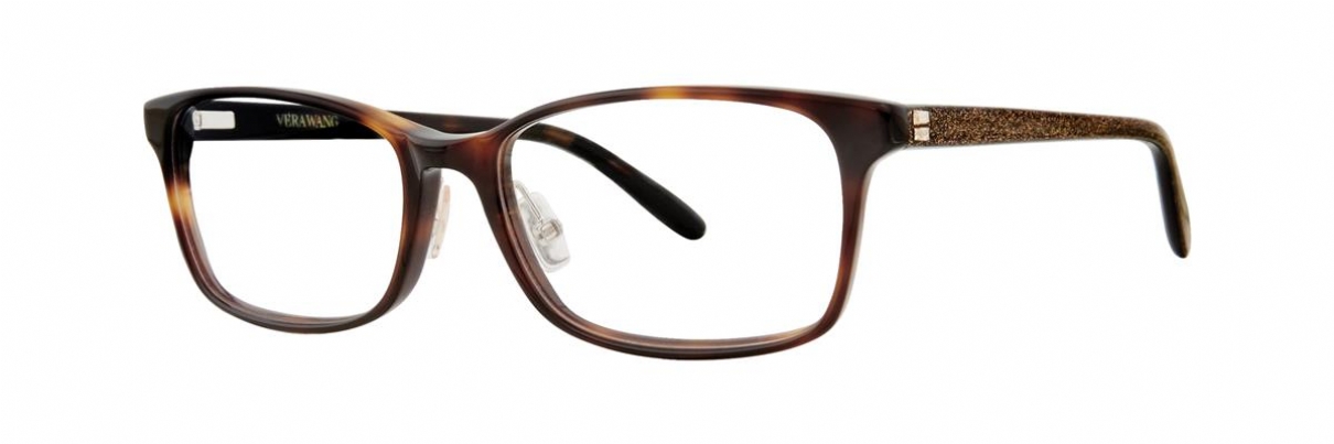 VERA WANG VA28 TORTOISE