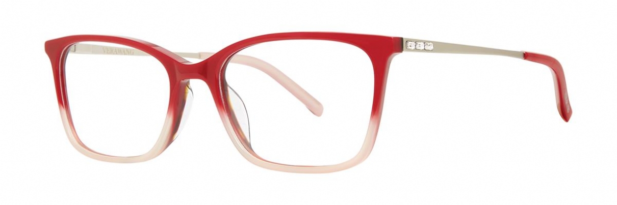 VERA WANG VA44 RED