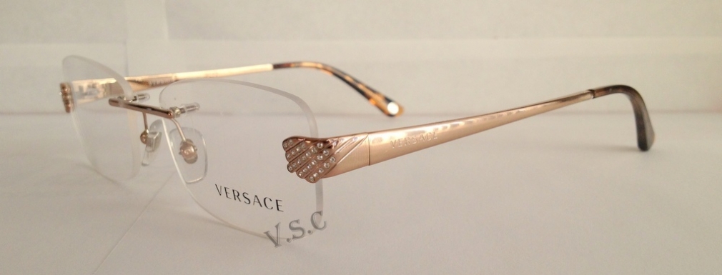 VERSACE 1203B 1052