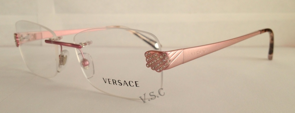 VERSACE 1203B 1260