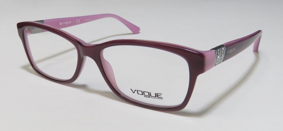 VOGUE 2765-B 2321