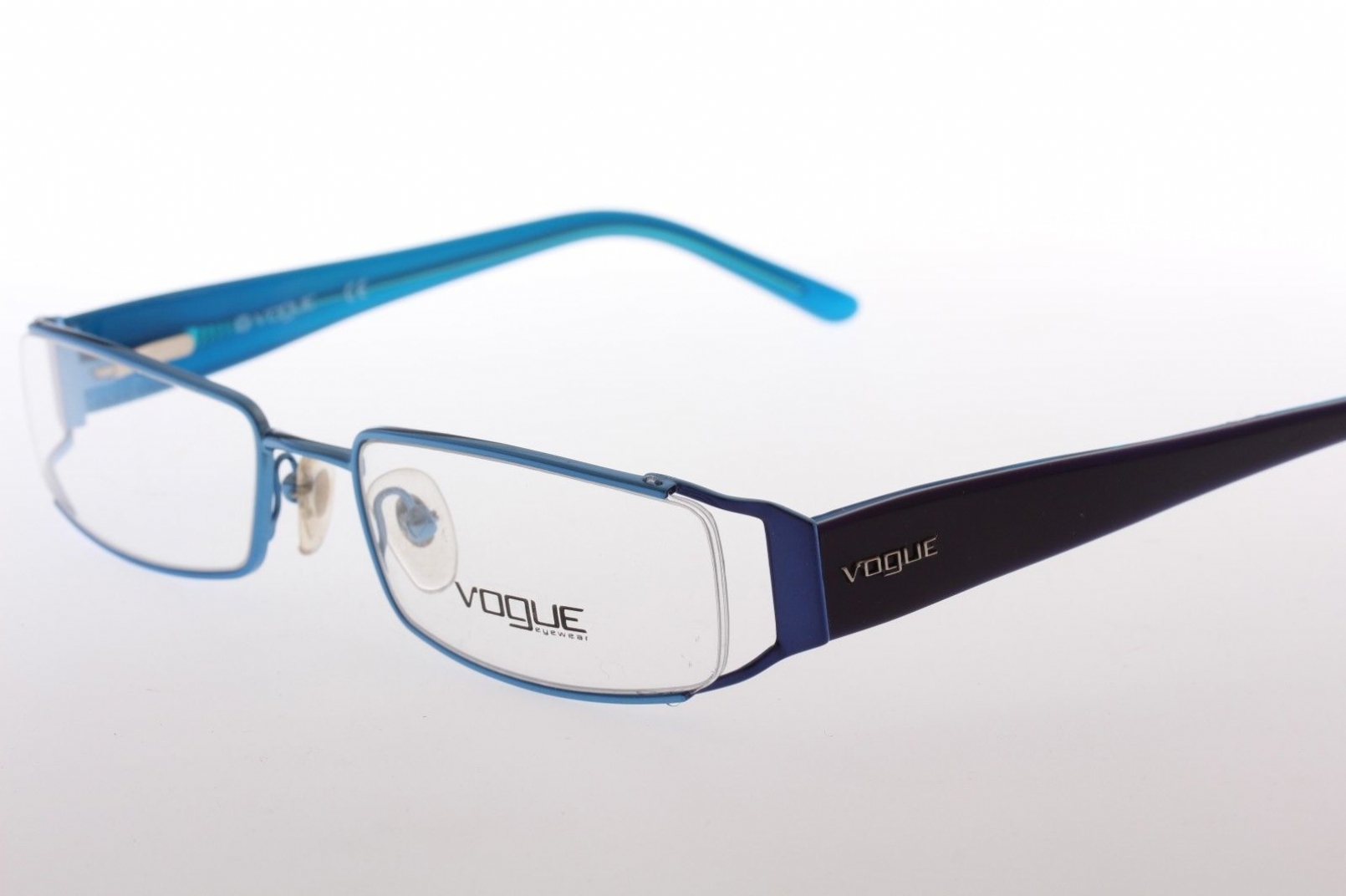 VOGUE 3580 BL