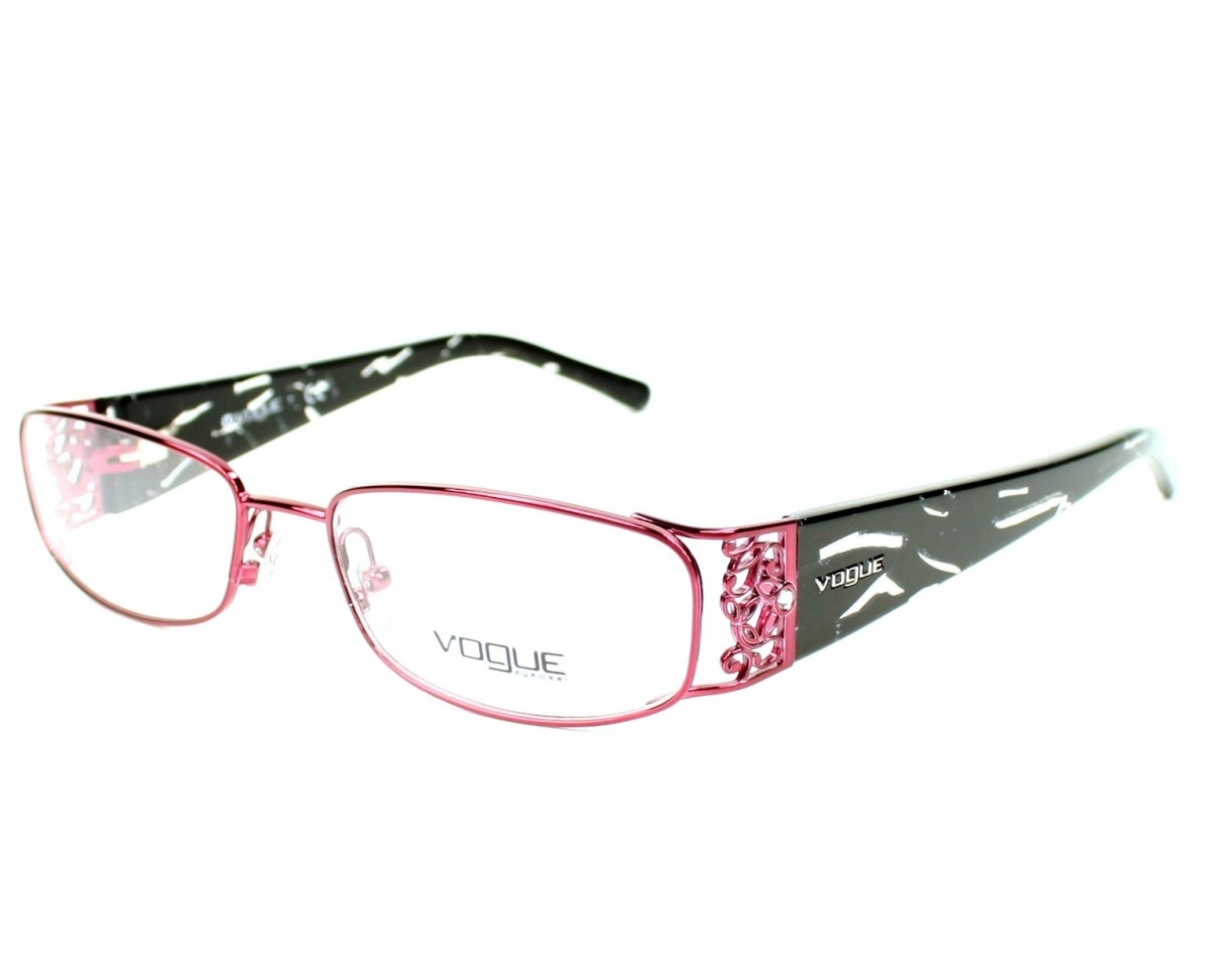 VOGUE 3661B 812