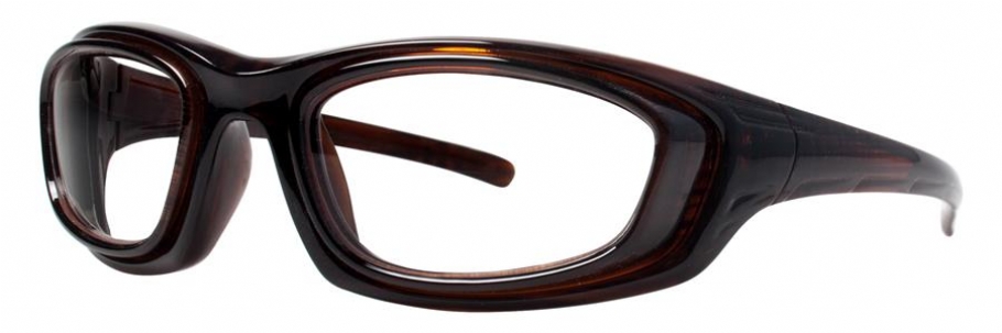 WOLVERINE W033 BROWN