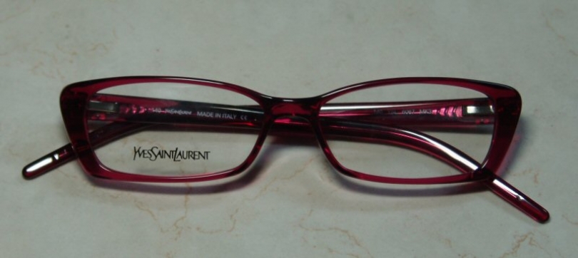 YVES SAINT LAURENT 6067 MK300