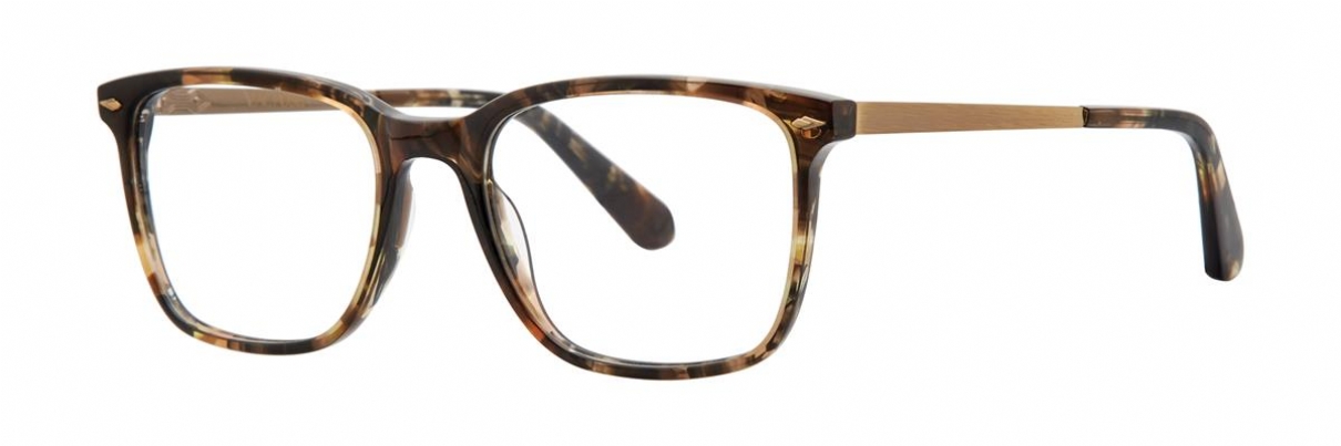 ZAC POSEN CARSTEN TORTOISE