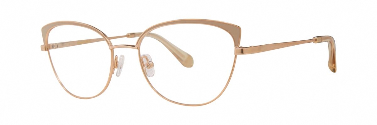 ZAC POSEN DANDRIDGE OPALGOLD