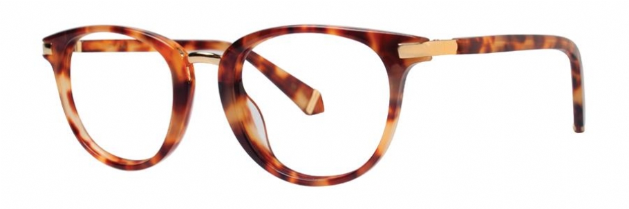 ZAC POSEN DAYLE REDTORTOISE