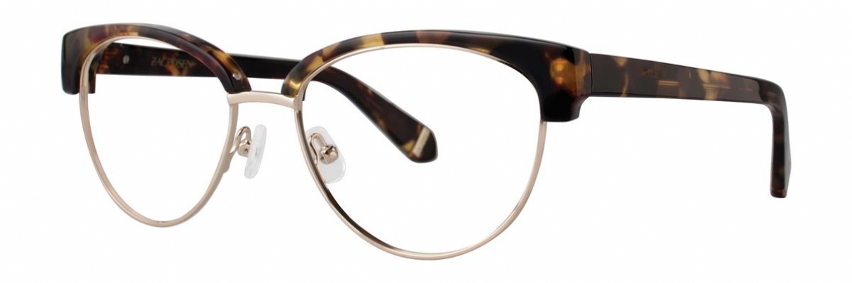 ZAC POSEN ETHEL TORTOISE