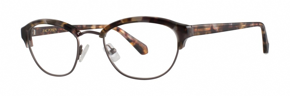 ZAC POSEN GIO TAUPETORTOISE