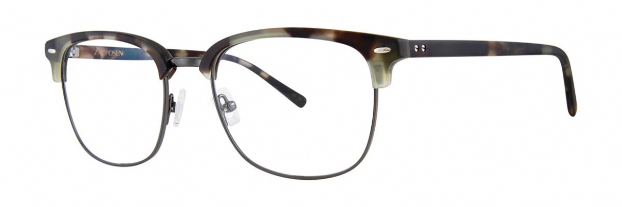 ZAC POSEN HENLEY OLIVETORTOISE