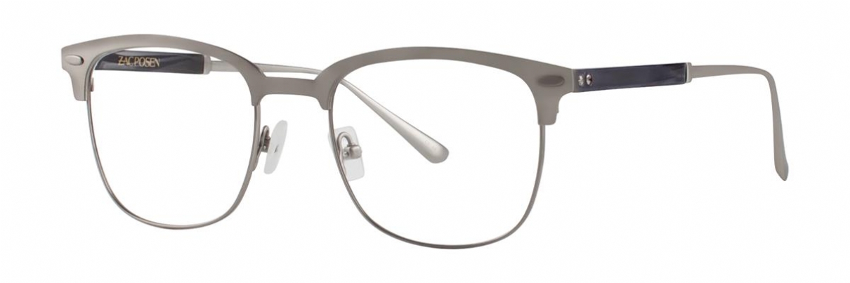 ZAC POSEN HUMPHREY SILVER