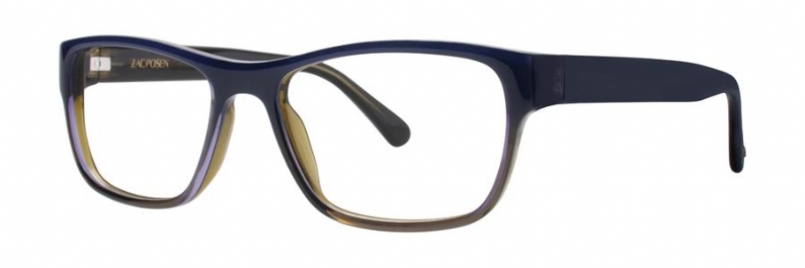 ZAC POSEN JARROD BLUE