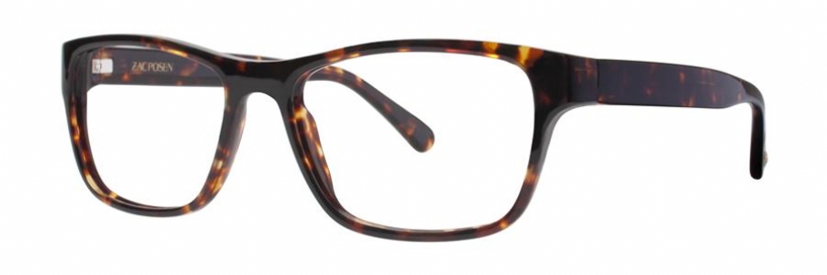 ZAC POSEN JARROD TORTOISE