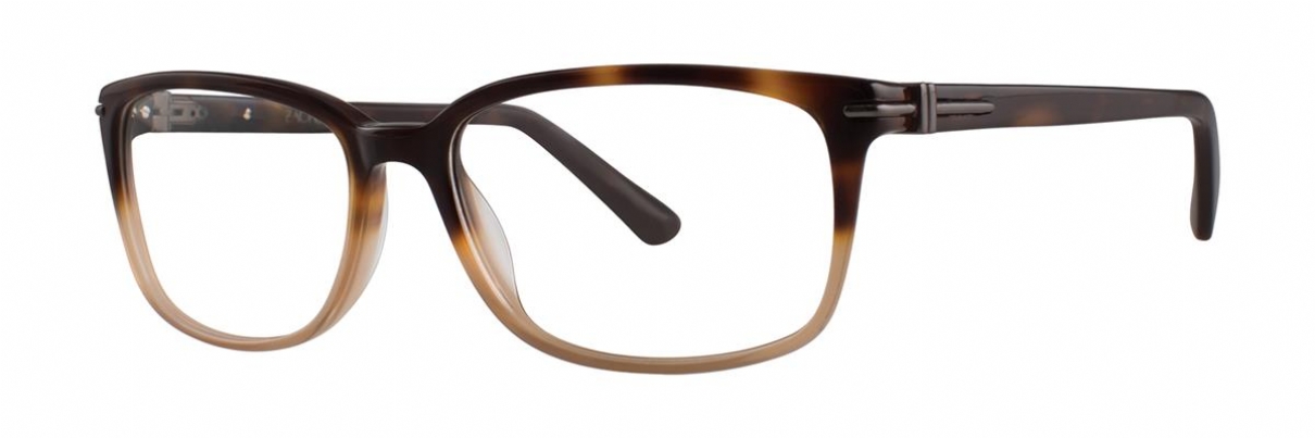 ZAC POSEN KNOX TORTOISE