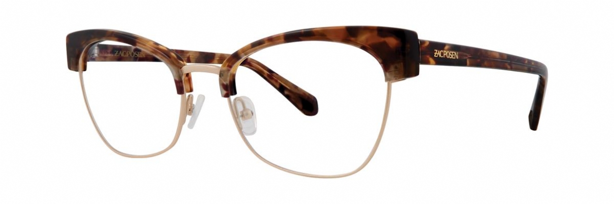 ZAC POSEN LIVY TORTOISE