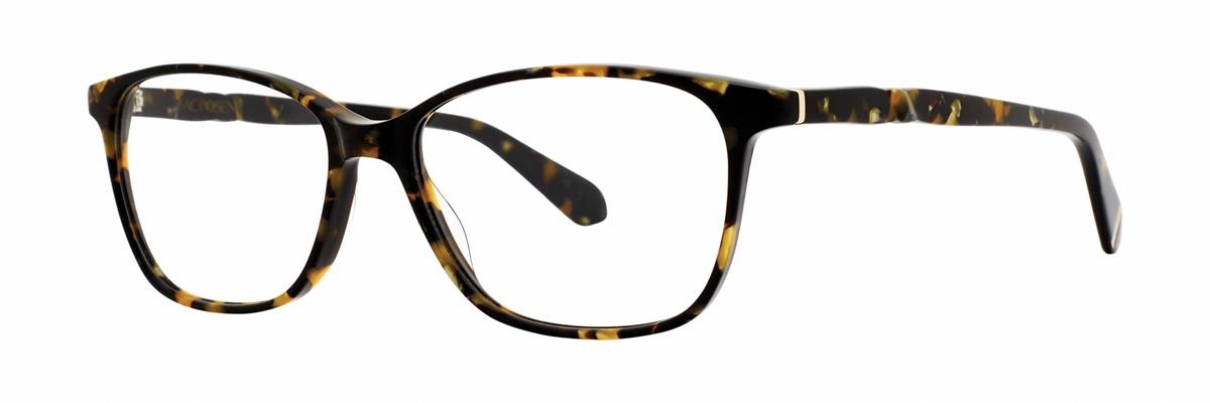 ZAC POSEN MATILLA GOLDTORTOISE