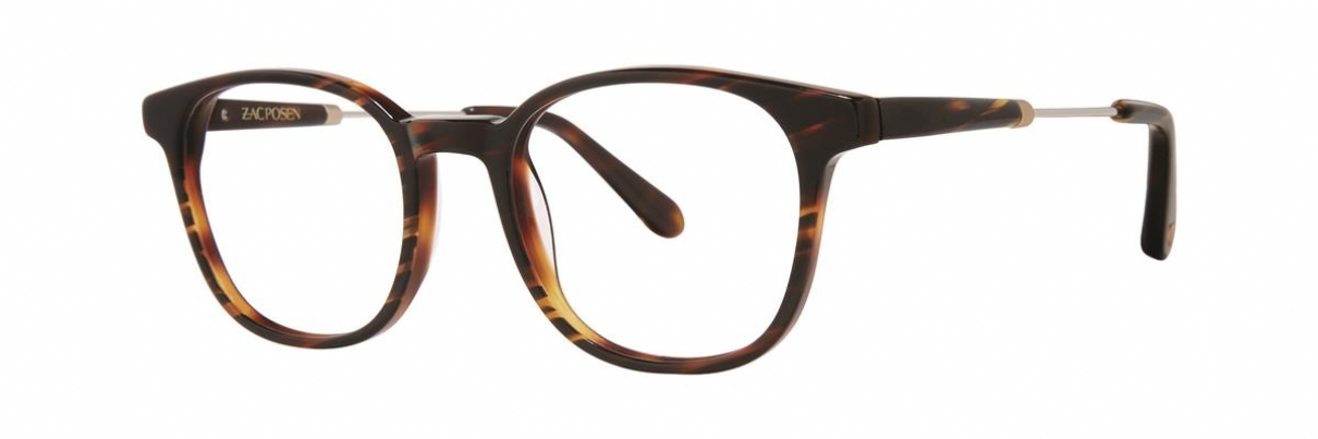 ZAC POSEN OLIVER TORTOISE