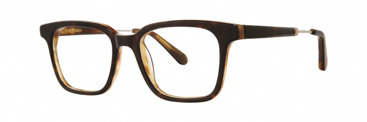 ZAC POSEN ORSON TORTOISE