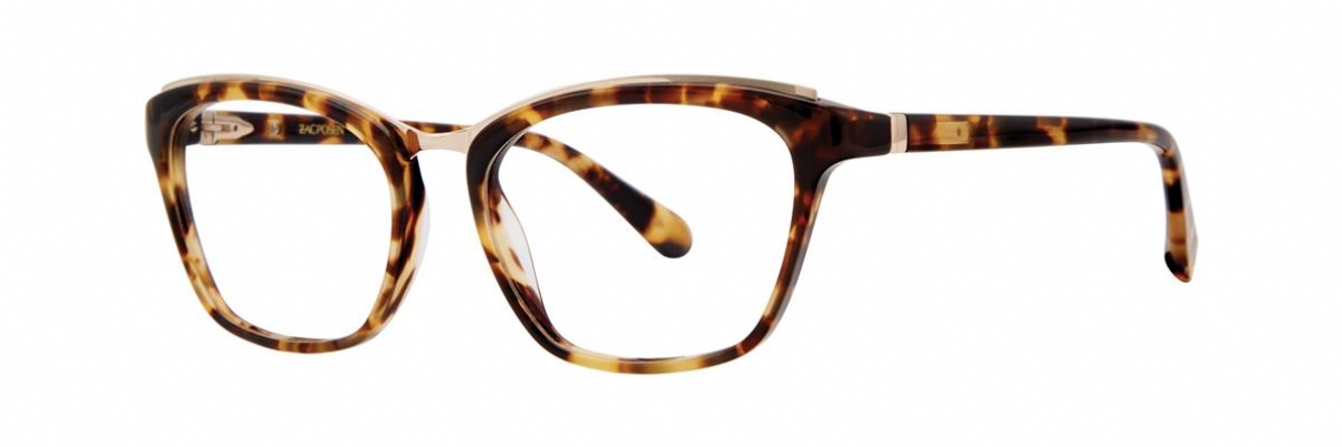 ZAC POSEN RENATA TORTOISE