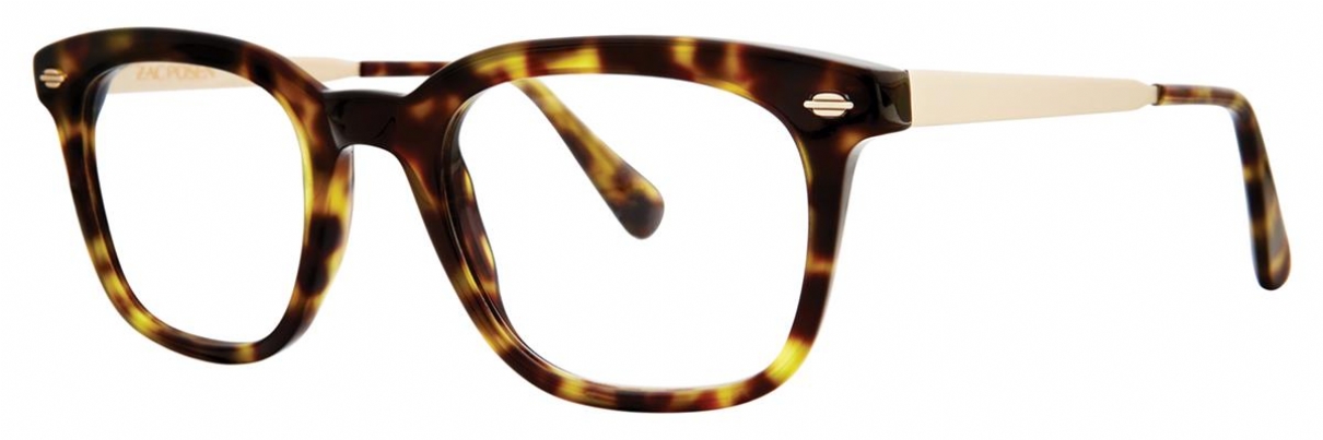 ZAC POSEN RHYS TORTOISE