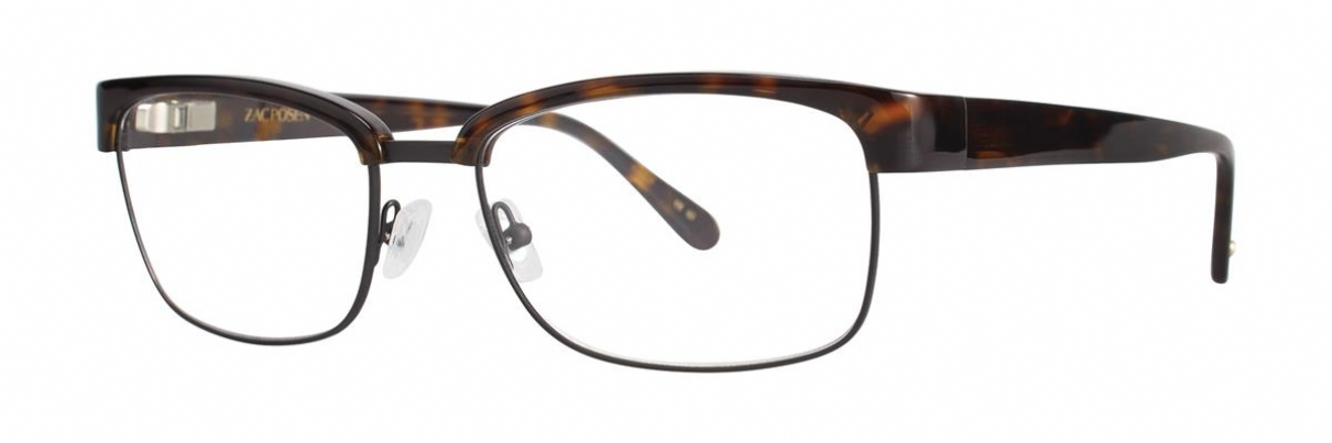 ZAC POSEN SPENCER TORTOISE