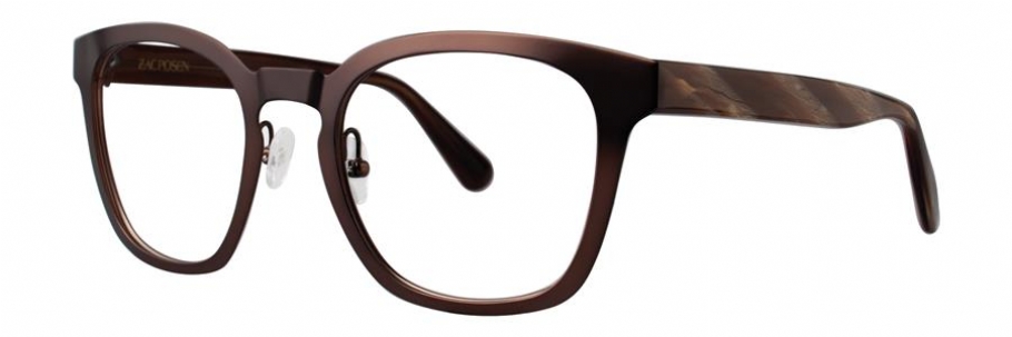 ZAC POSEN TOMMASO BROWN