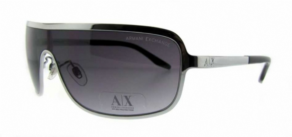 ARMANI EXCHANGE 018 N10