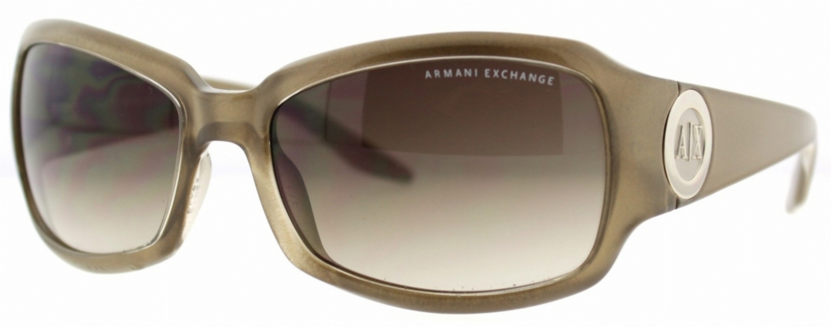 ARMANI EXCHANGE  