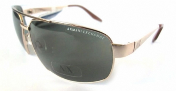 ARMANI EXCHANGE  