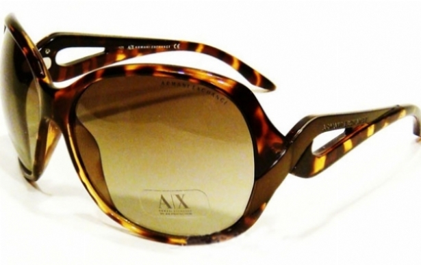 ARMANI EXCHANGE 112 V08YY