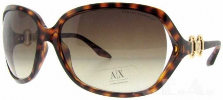 ARMANI EXCHANGE 140 NSK