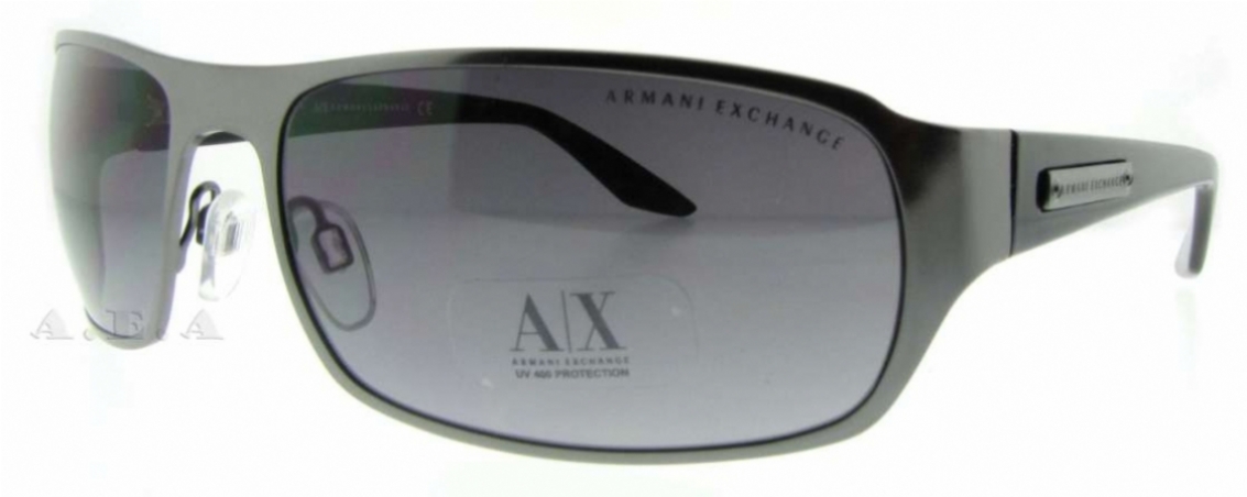 ARMANI EXCHANGE 154 27H