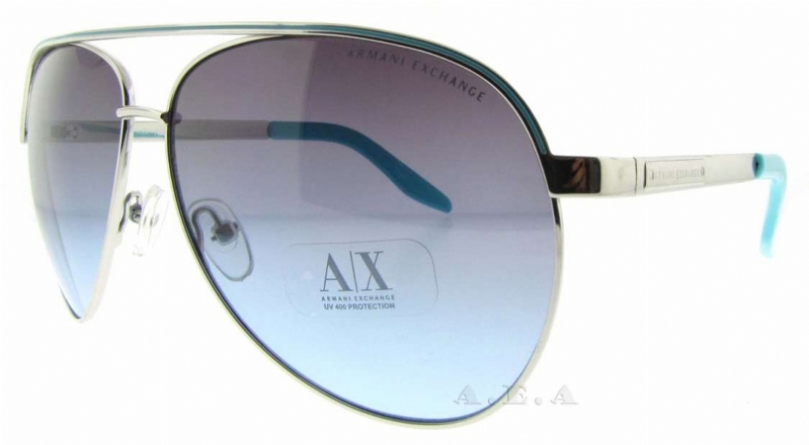 ARMANI EXCHANGE 156 010