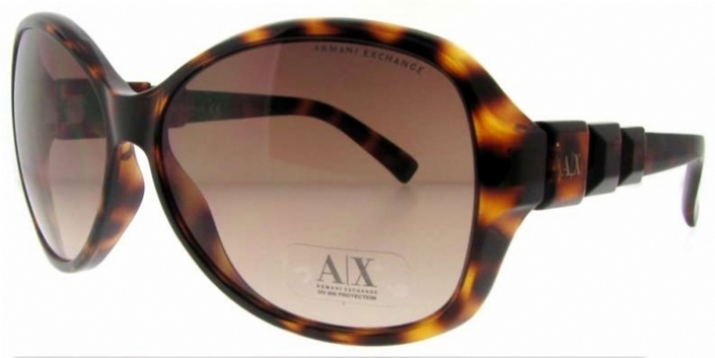 ARMANI EXCHANGE 161 V08