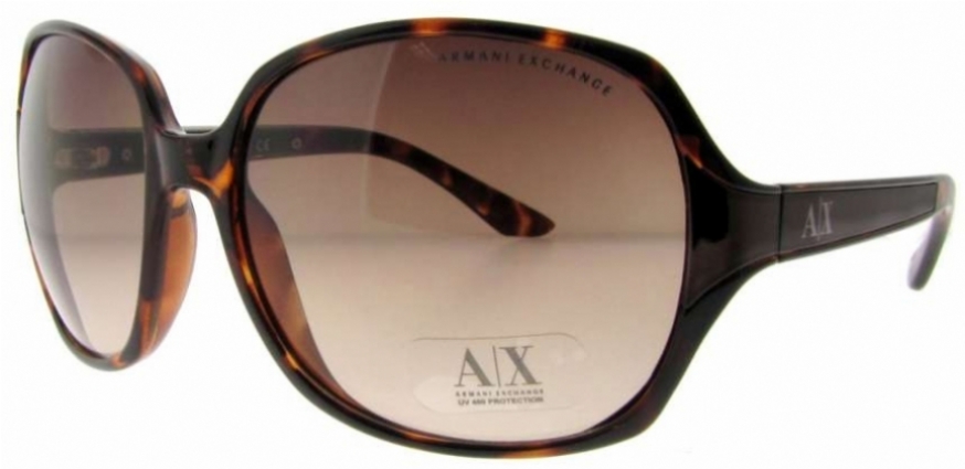 ARMANI EXCHANGE 170 V08