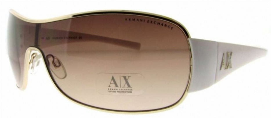 armani exchange sunglasses ax 197/s
