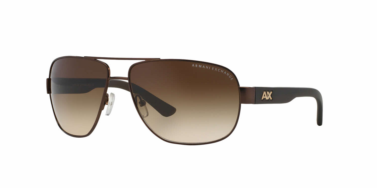 ARMANI EXCHANGE 2012S 605813