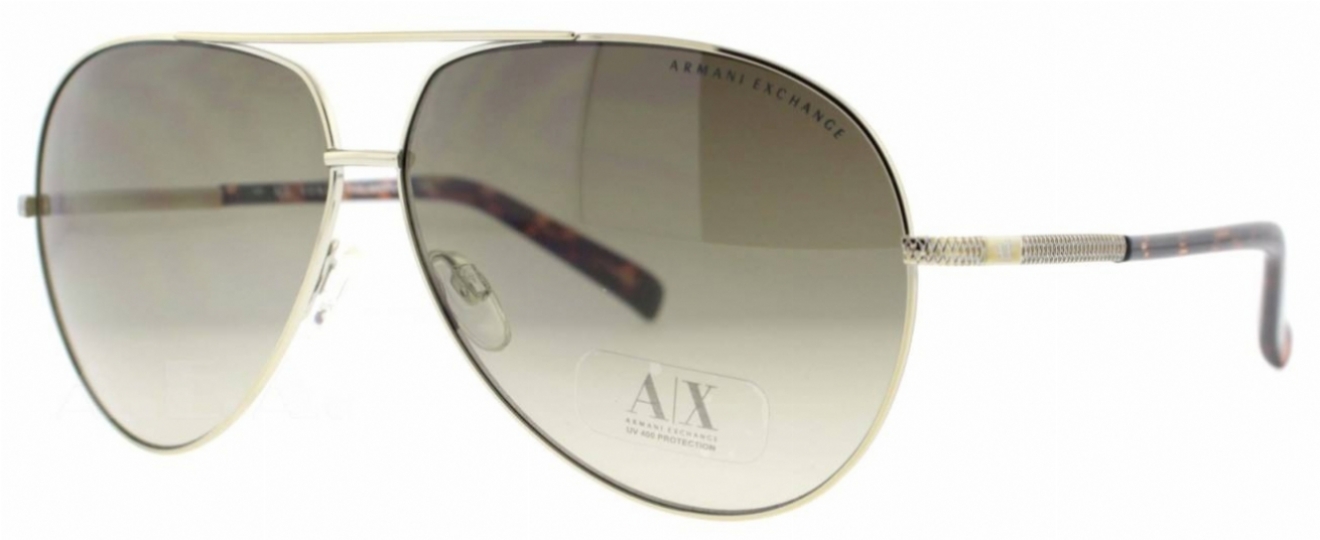 ARMANI EXCHANGE 212 3YG