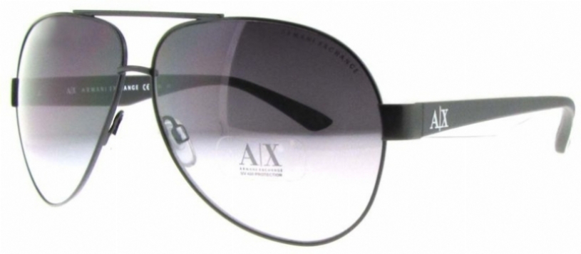 ARMANI EXCHANGE 222 6C0