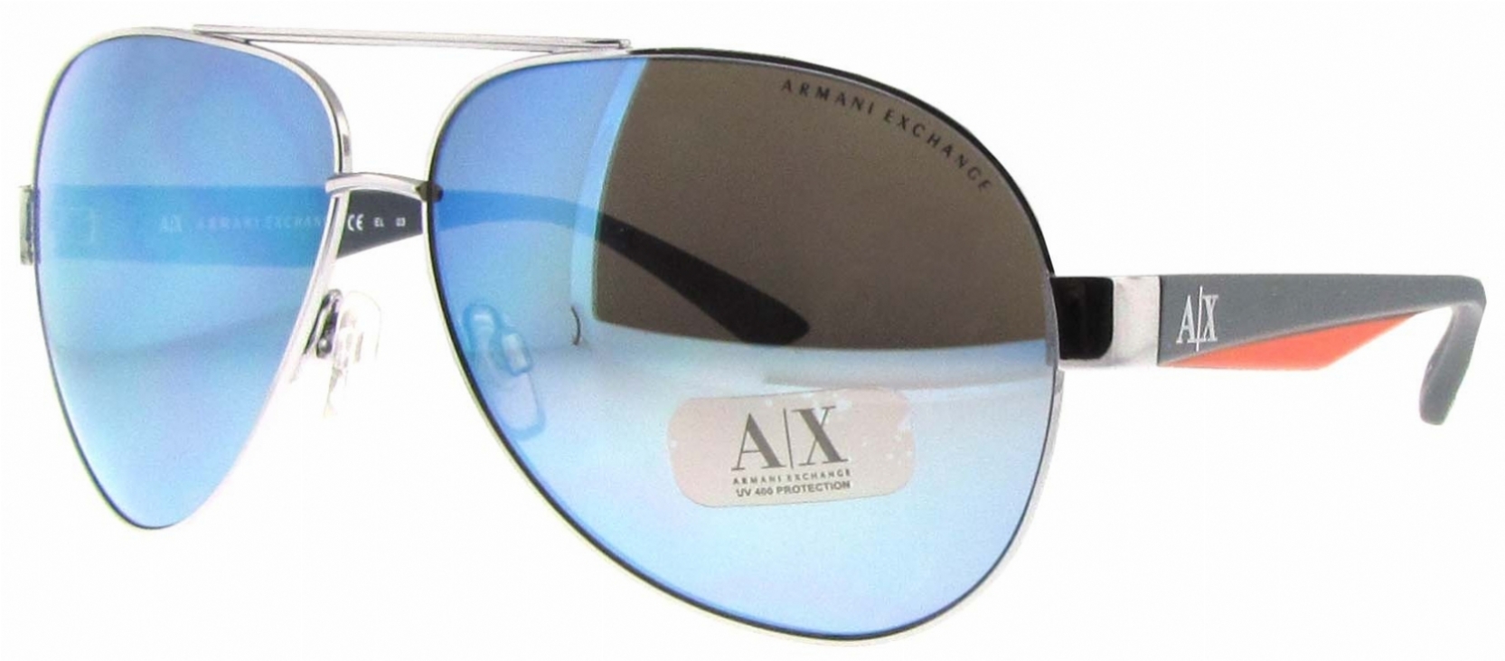 ARMANI EXCHANGE 222 6P1