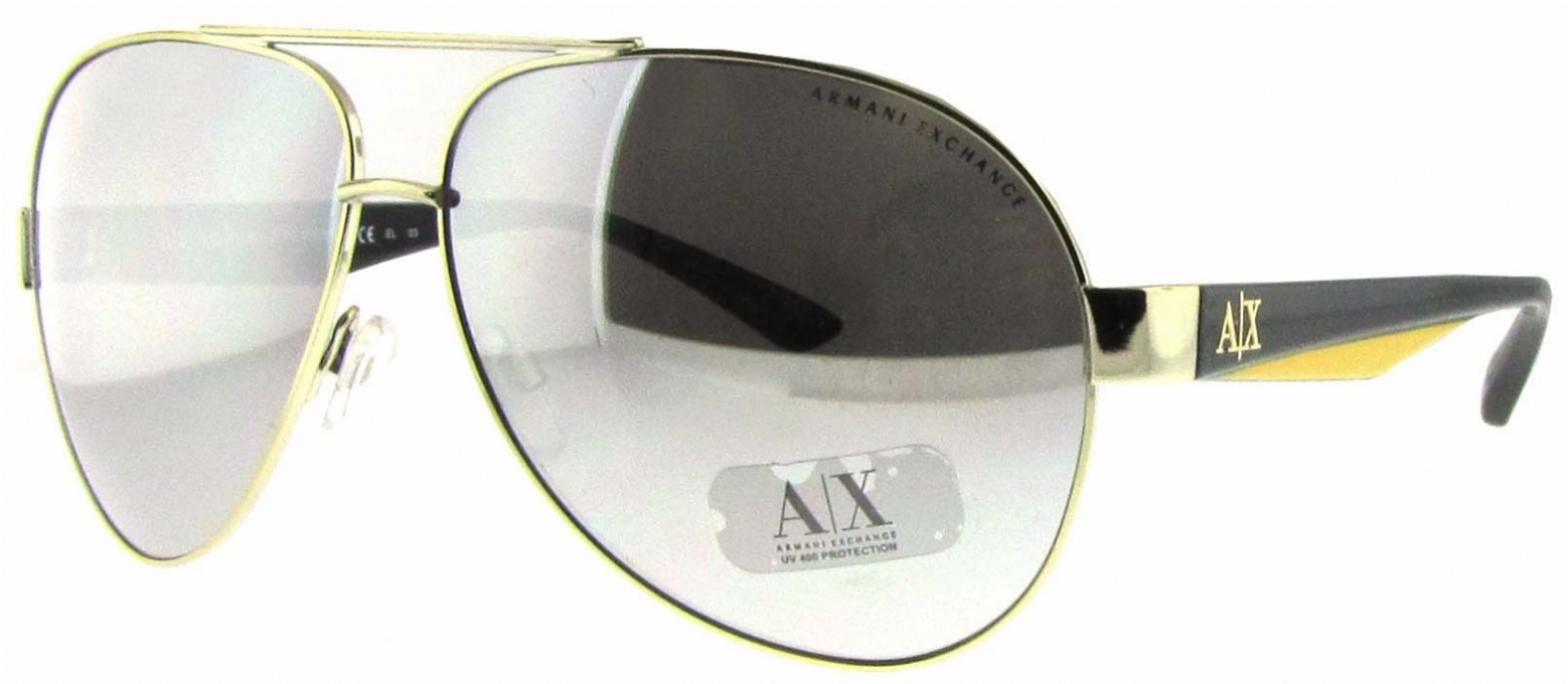 ARMANI EXCHANGE 222 6VM