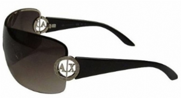 ARMANI EXCHANGE 246 199JD