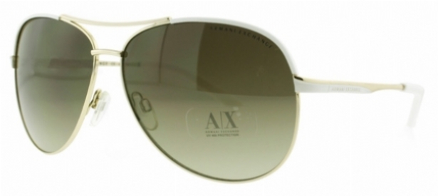 ARMANI EXCHANGE 264 BD6