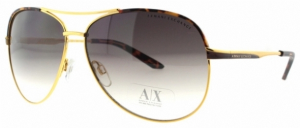 ARMANI EXCHANGE 264 BDMJS