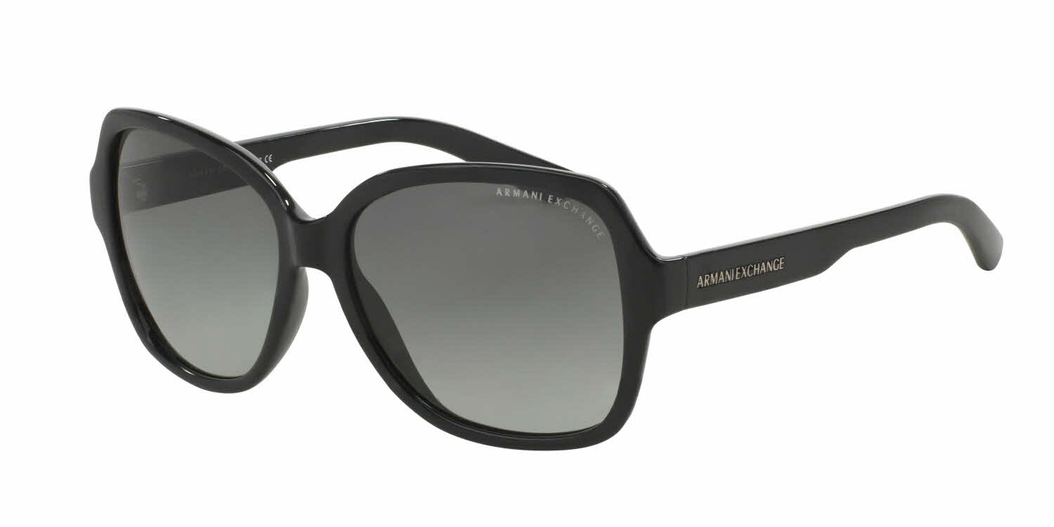 ARMANI EXCHANGE 4029S 800411