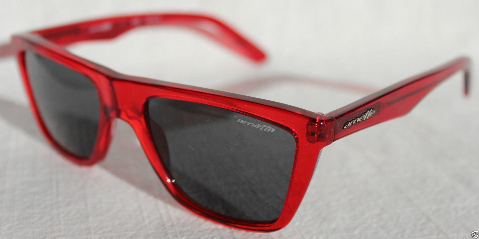 ARNETTE 4119 AGENT 08