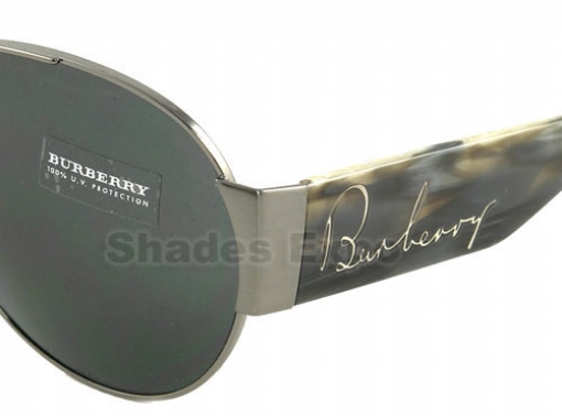 BURBERRY 3010 100387