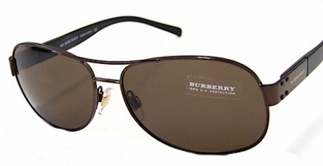 BURBERRY 3021 100473