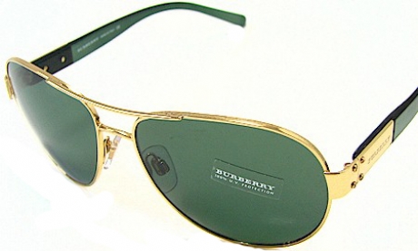 BURBERRY 3022 101771